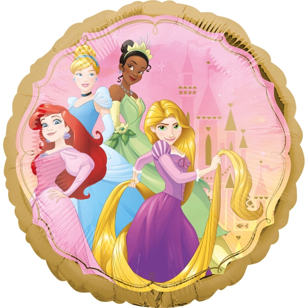 Disney Princess Balloon