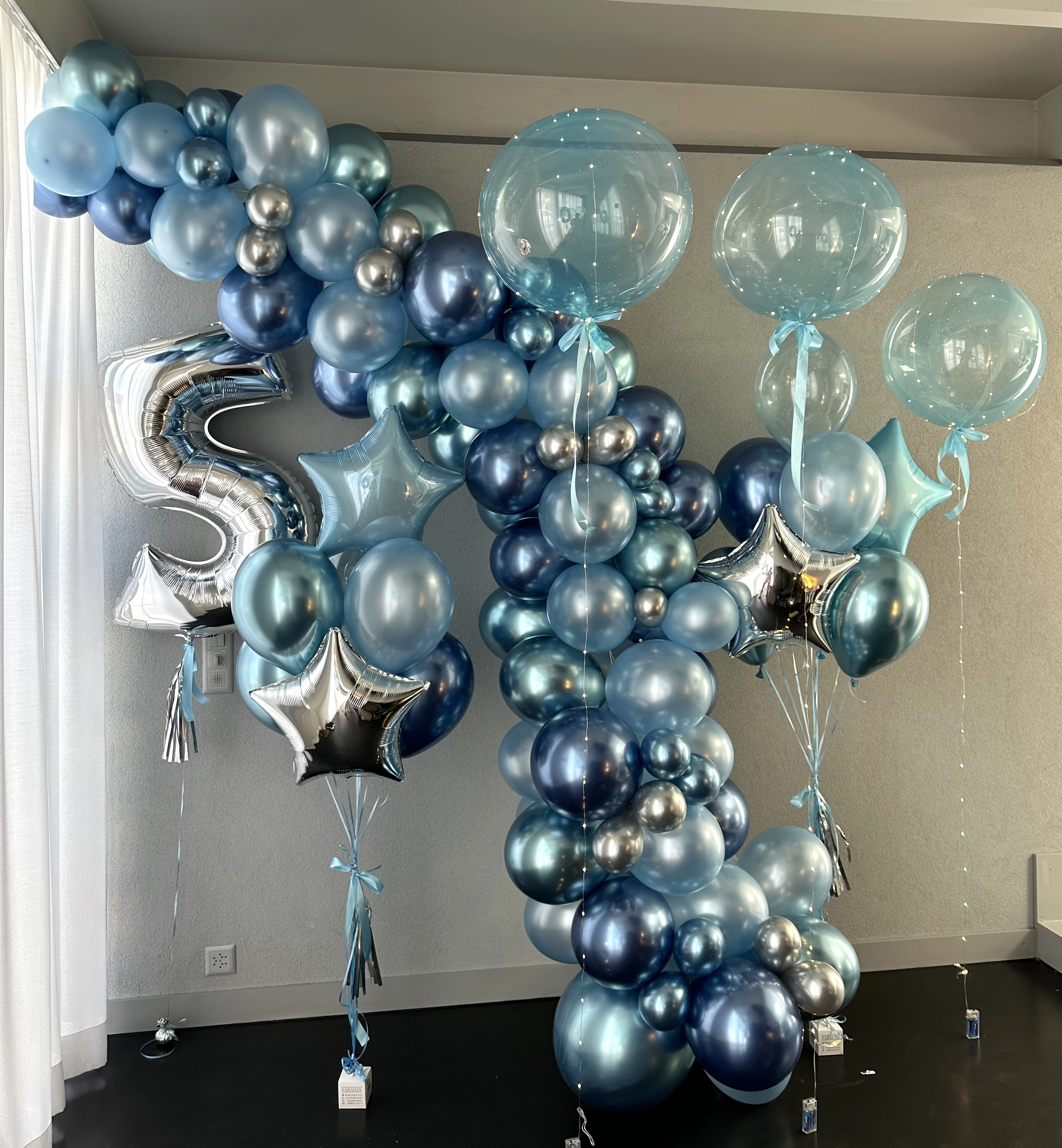 Deluxe set «Dolce vita »