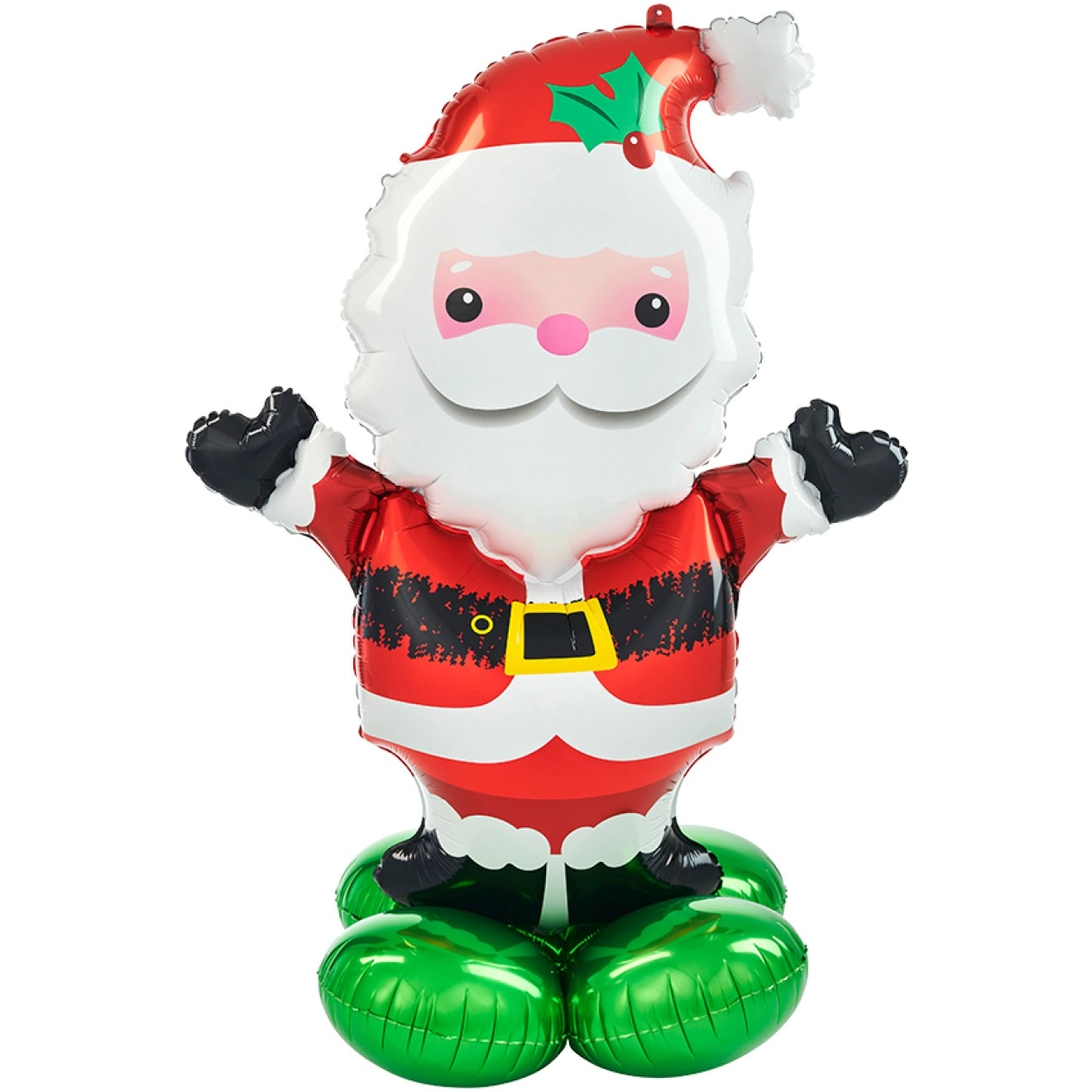 AirLoonz Santa Claus