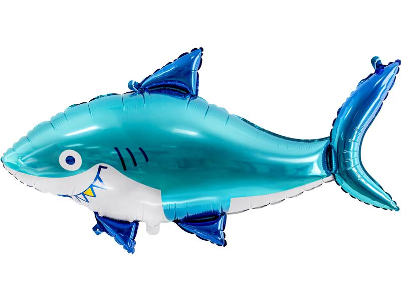 Balloon « Shark »