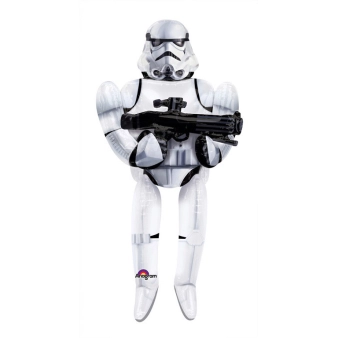Air-Walker «Star Wars Storm Trooper »