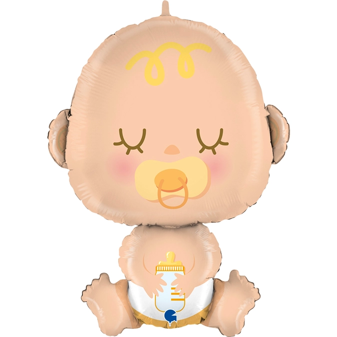 Balloon “Baby”