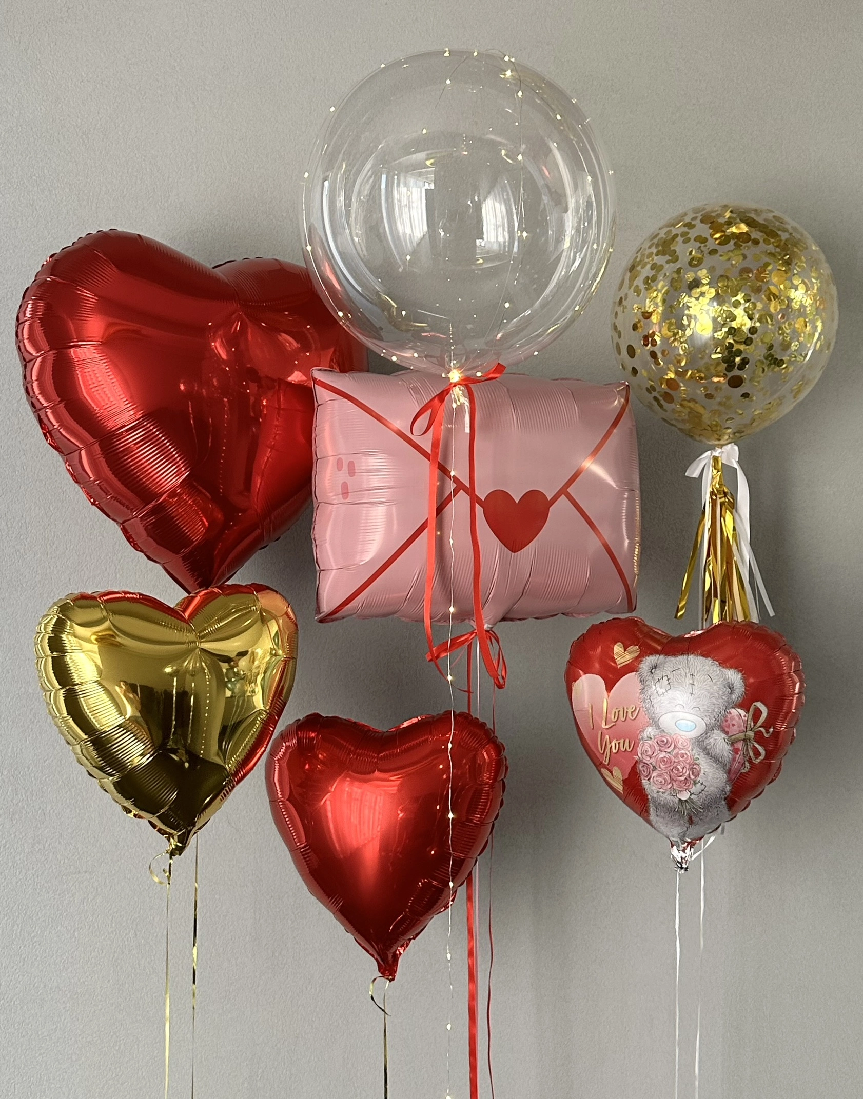 Set “Sweet mail”