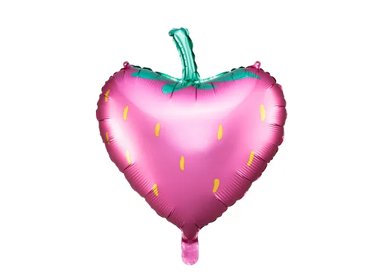 Foil balloon “Strawberry”
