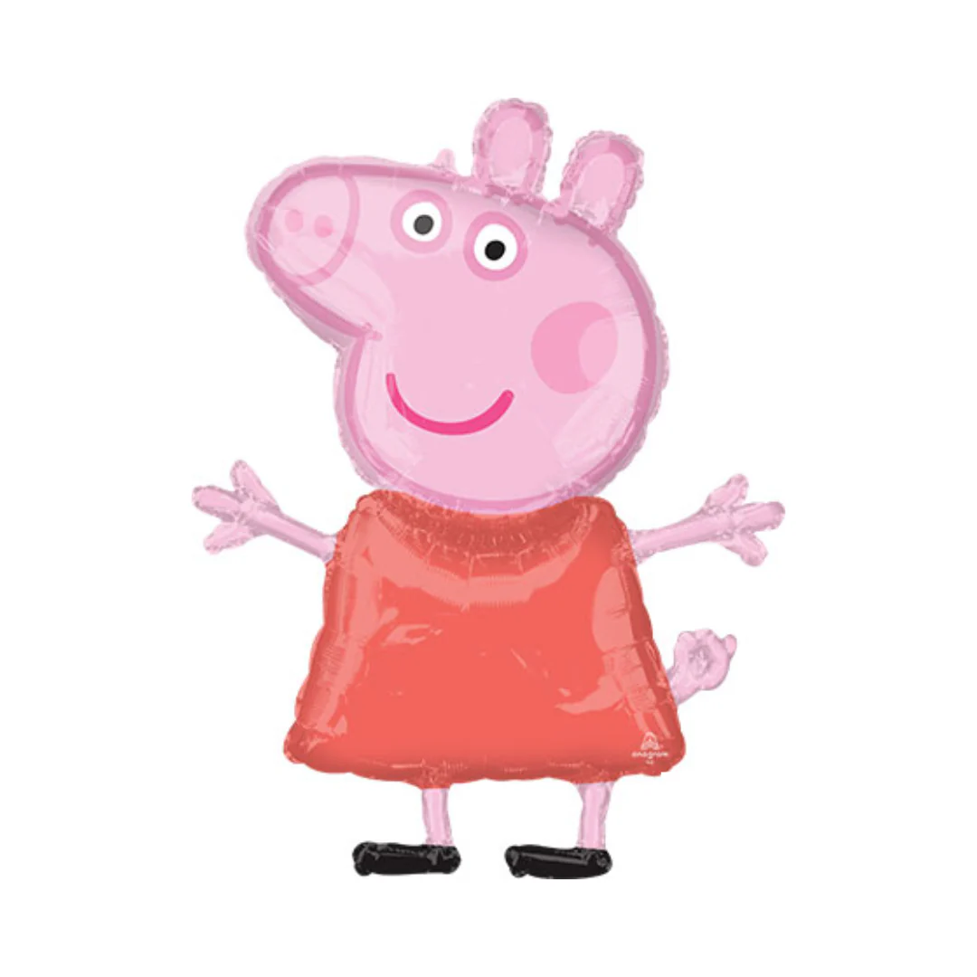 Peppa Pig Balloon