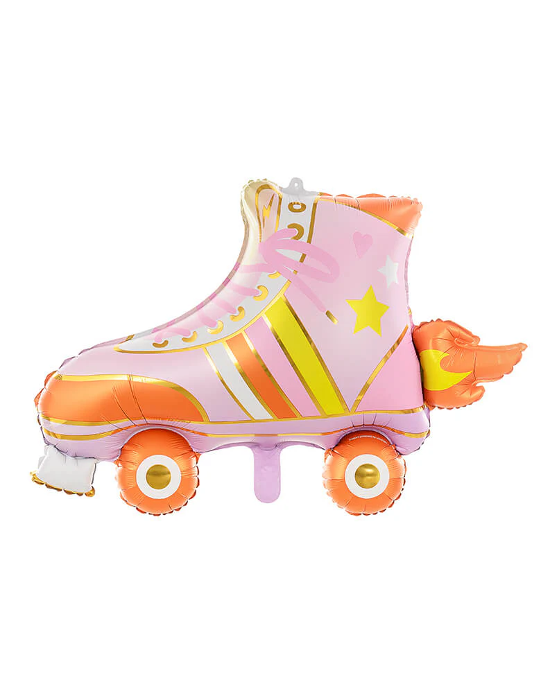 Roller Skate Balloon