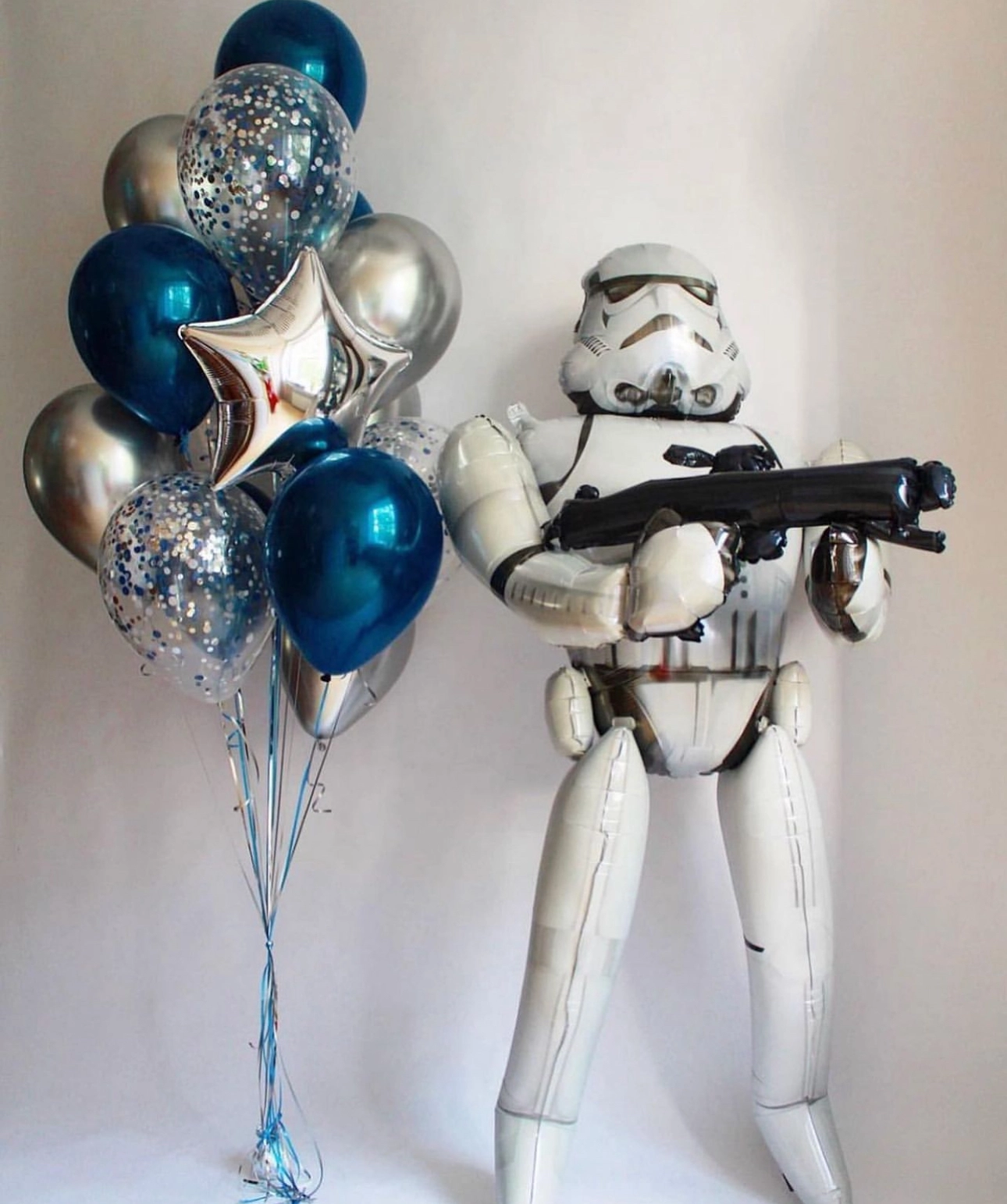 Ballon set “Star Wars”
