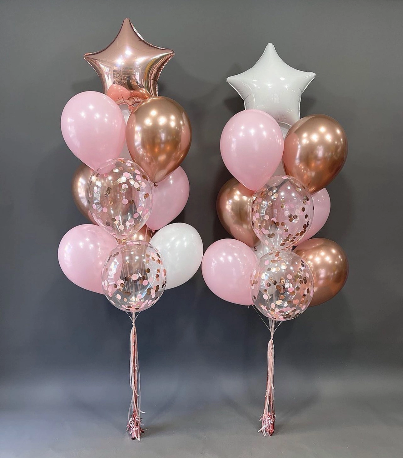 Balloon set «You’re my star»