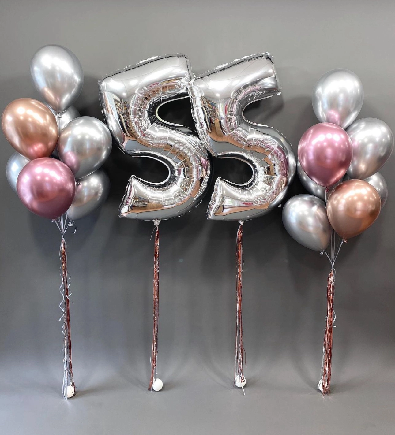 Balloon set «Galaxy »