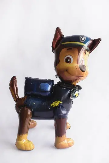 Paw Patrol AirWalker
