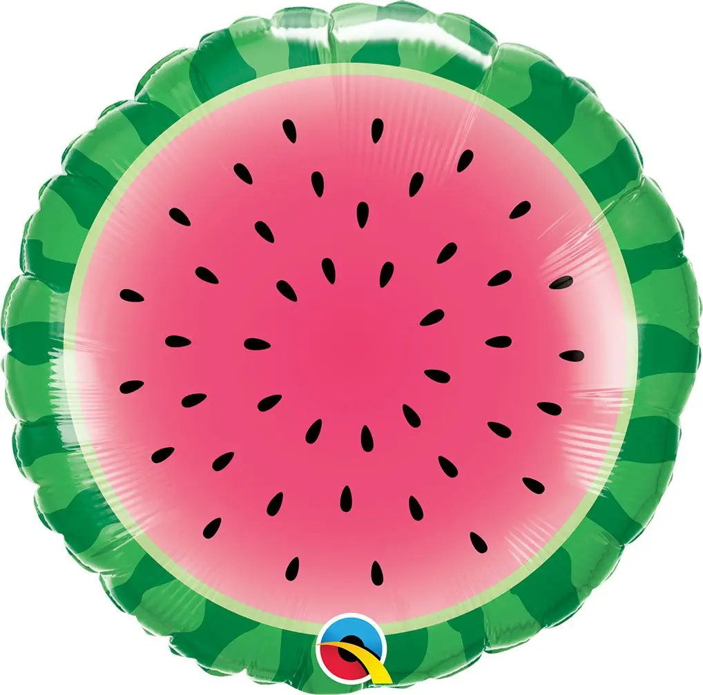 Watermelon Balloon
