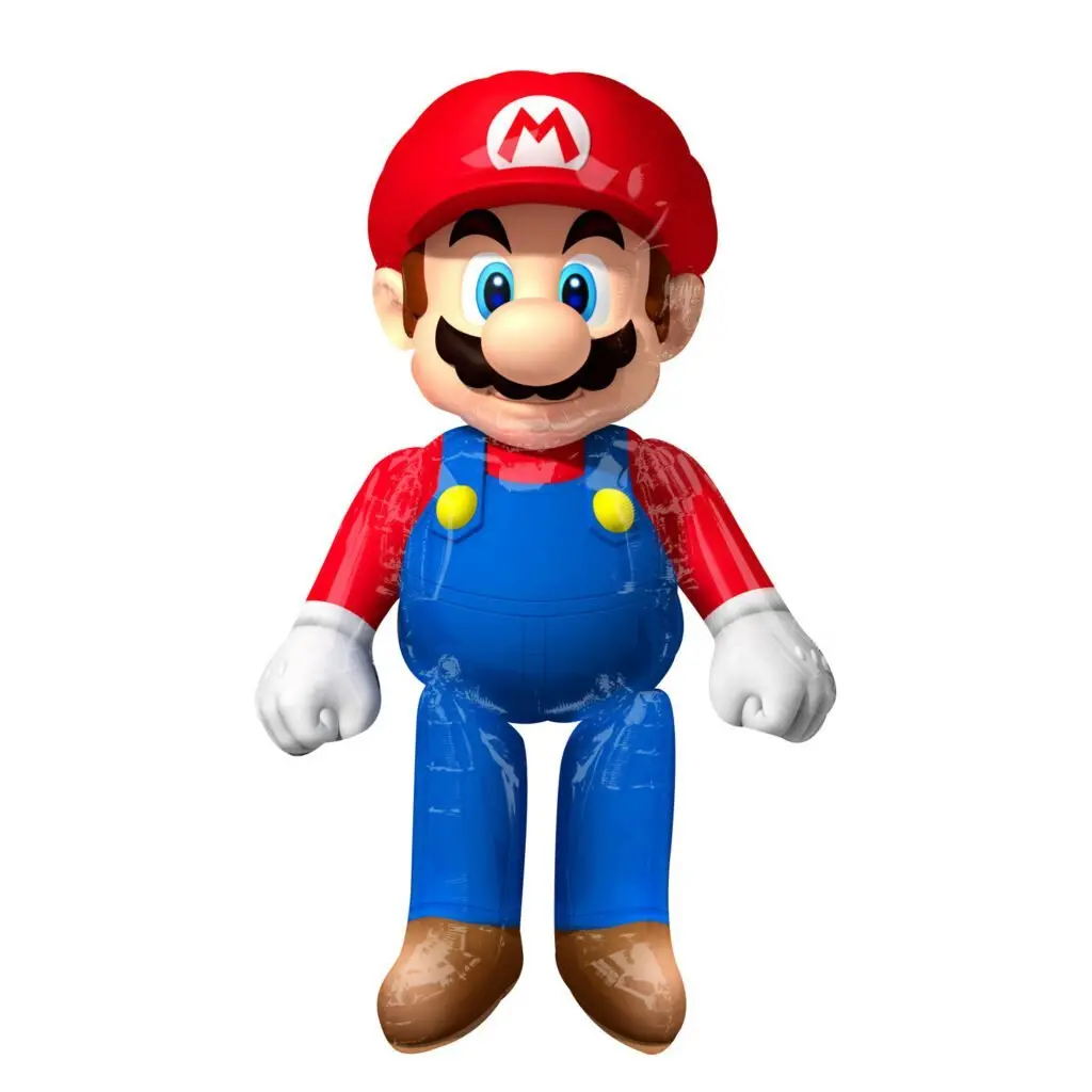 Mario Air-Walker Balloon