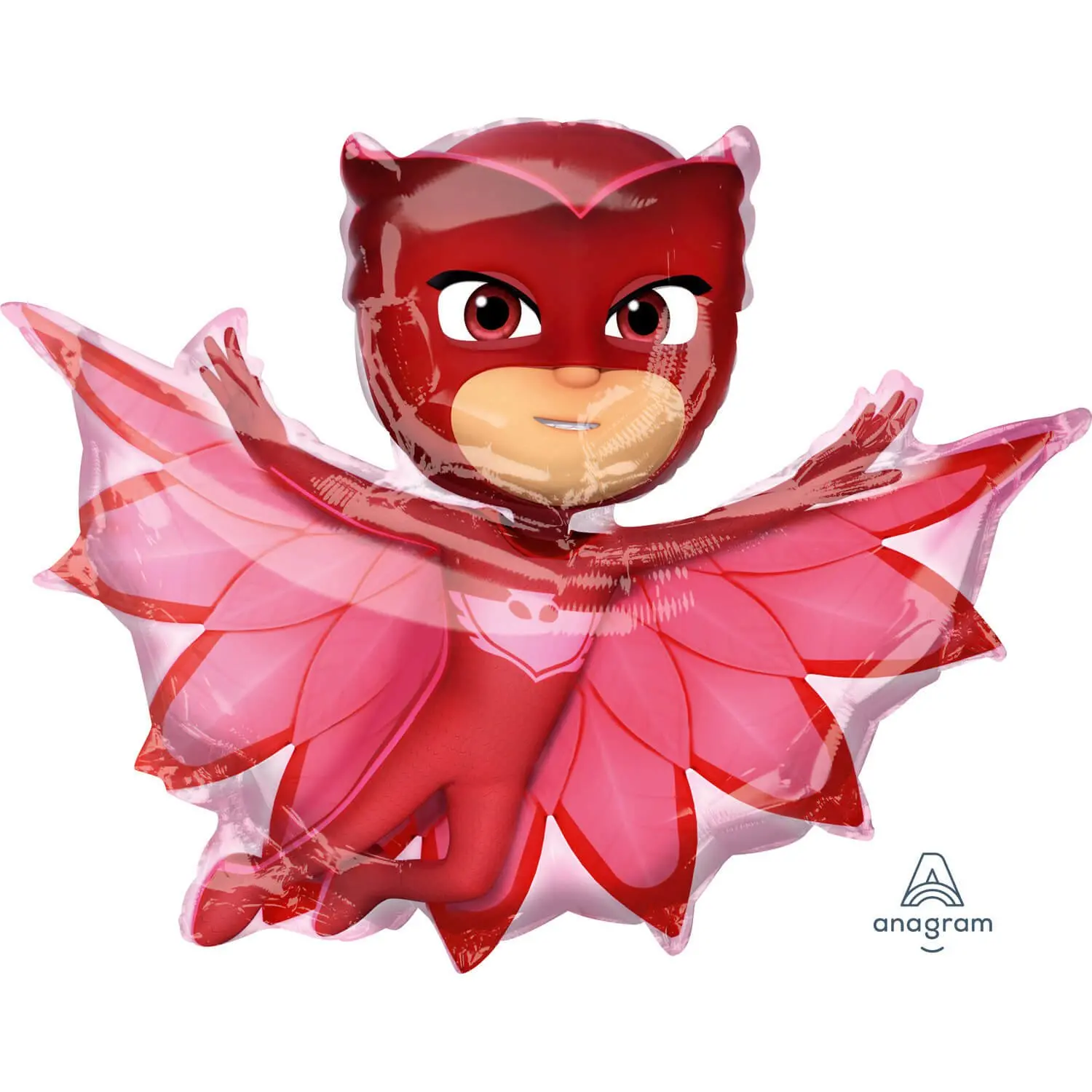 Owlette PJ Masks Balloon