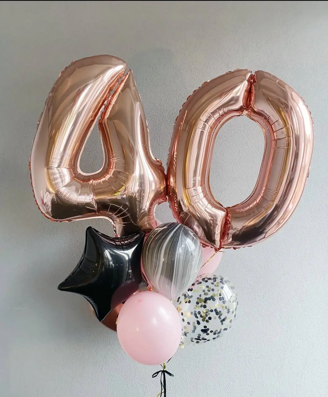 Composition with 2 numbers “Ariane”