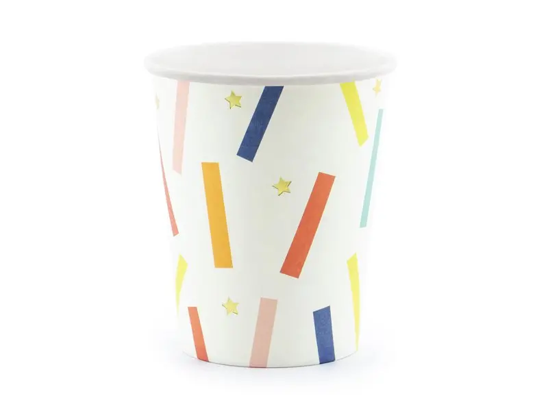 Party Kit "Colorful Birthday"