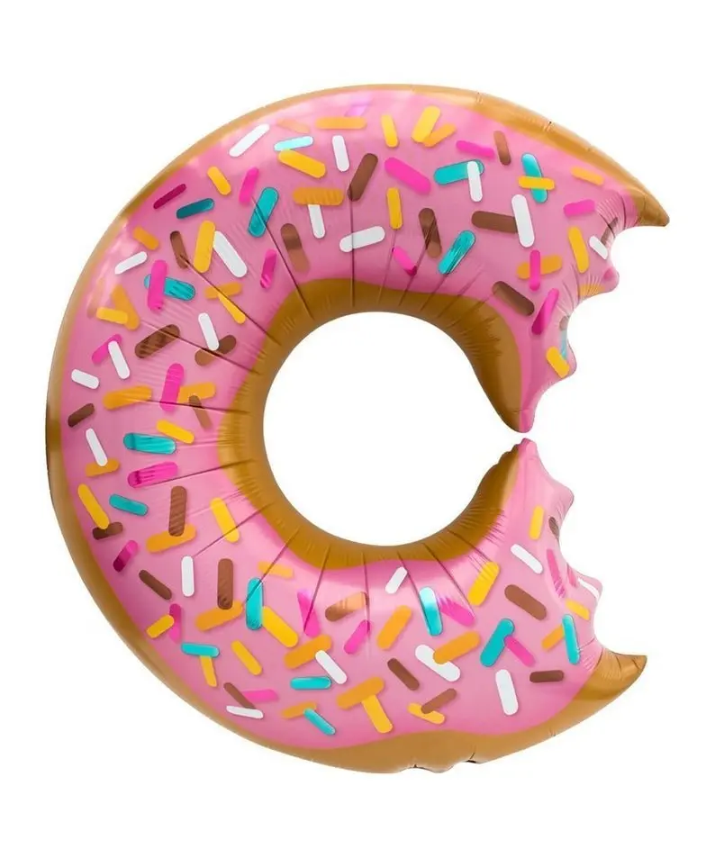 Donut Balloon