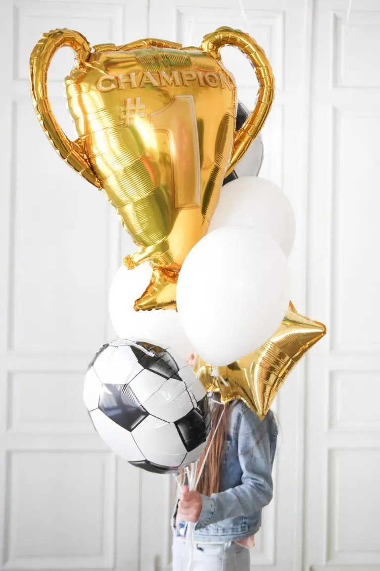 Football Champion Set