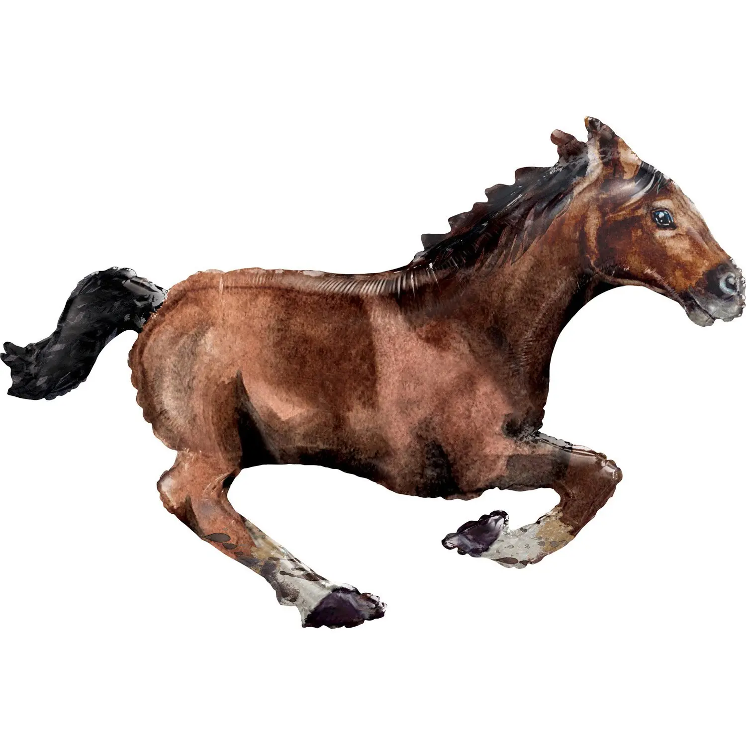 Galloping Horse Balloon