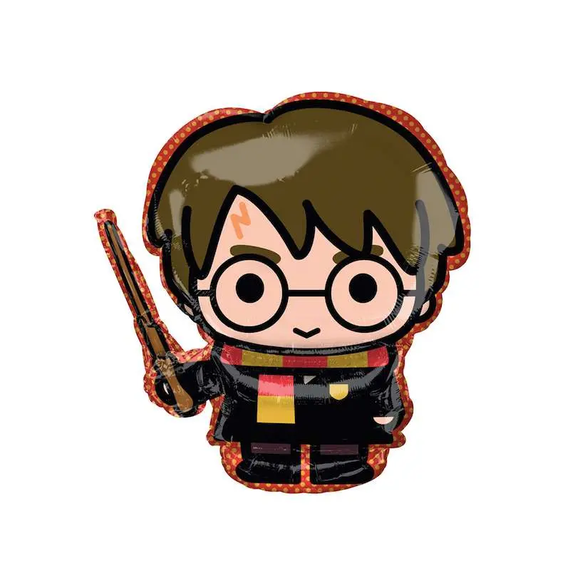 Harry Potter Balloon