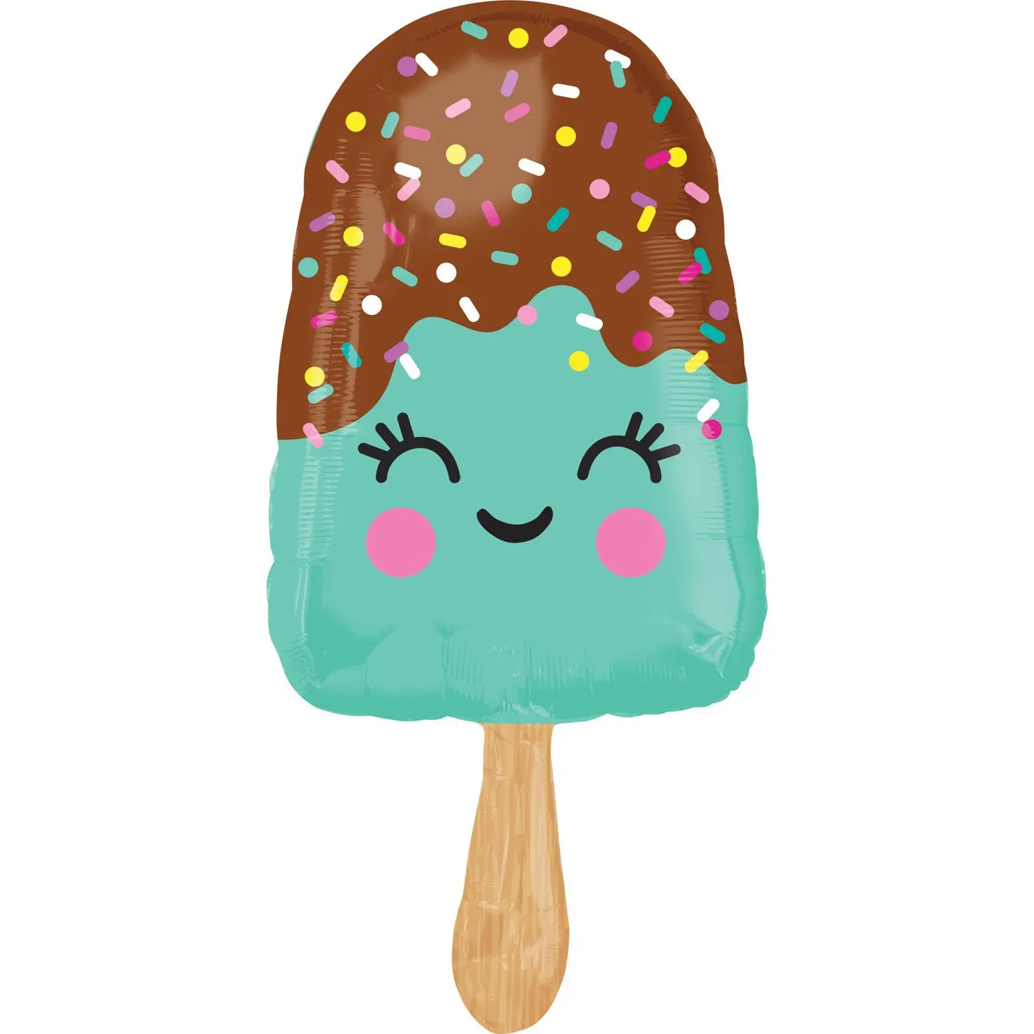 Ice-Cream Balloon