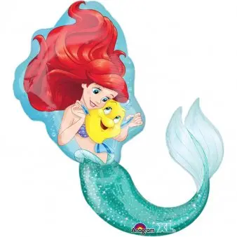 Ariel Balloon