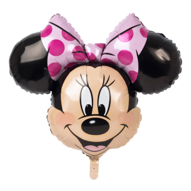 Minnie Mouse Balloon