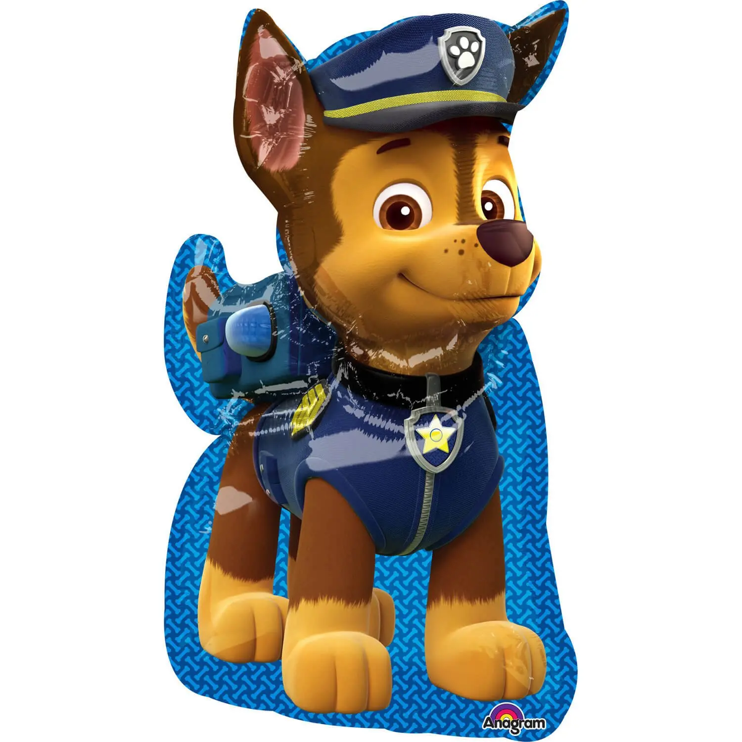 Paw Patrol Chase Balloon