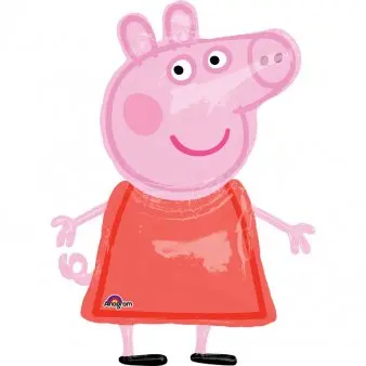 Peppa Pig Air-Walker Balloon