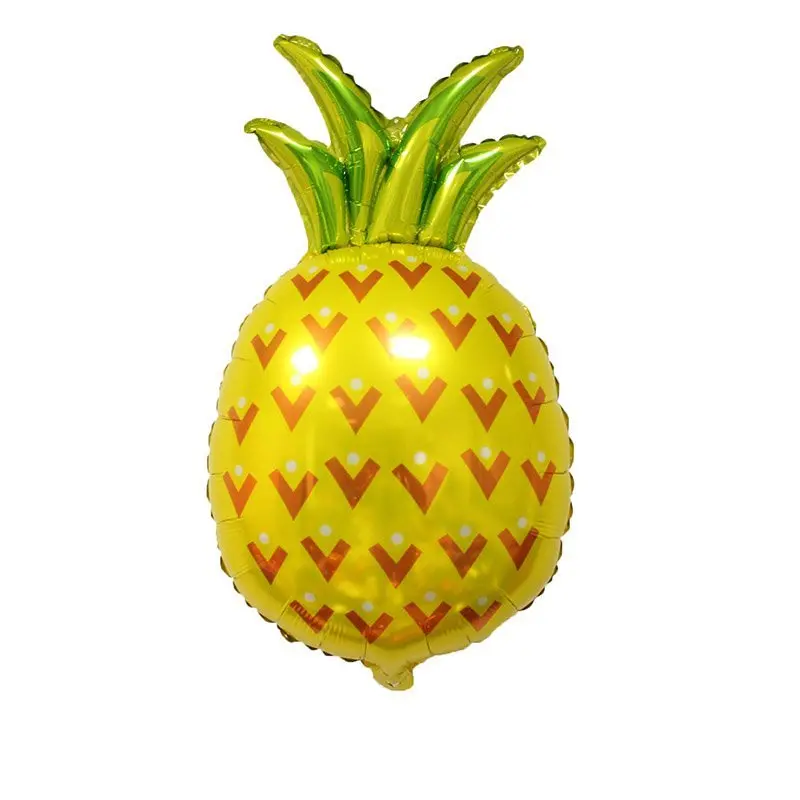 Pineapple Balloon