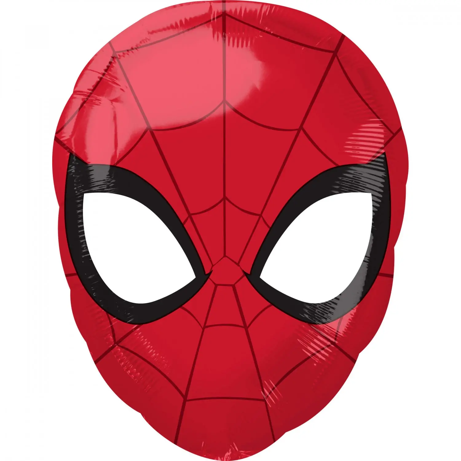 Spider-Man Mask Balloon
