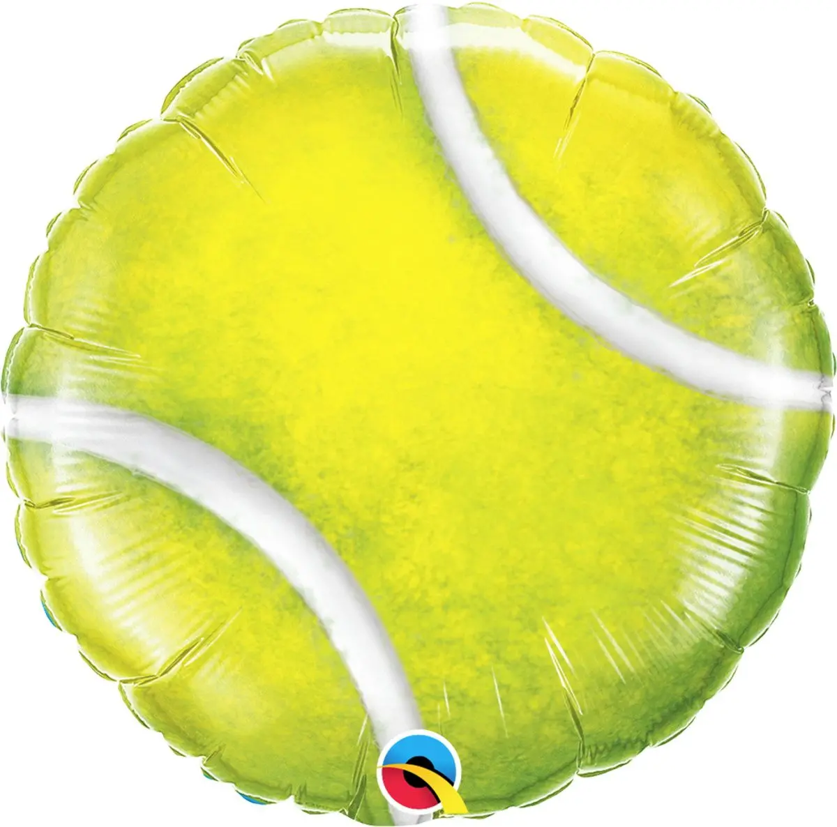 Tennis Ball Balloon