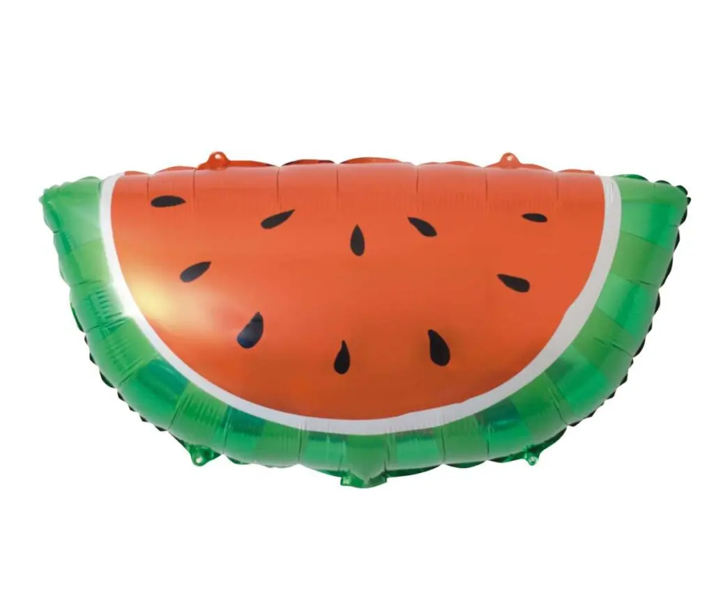 Watermelon Slice Balloon